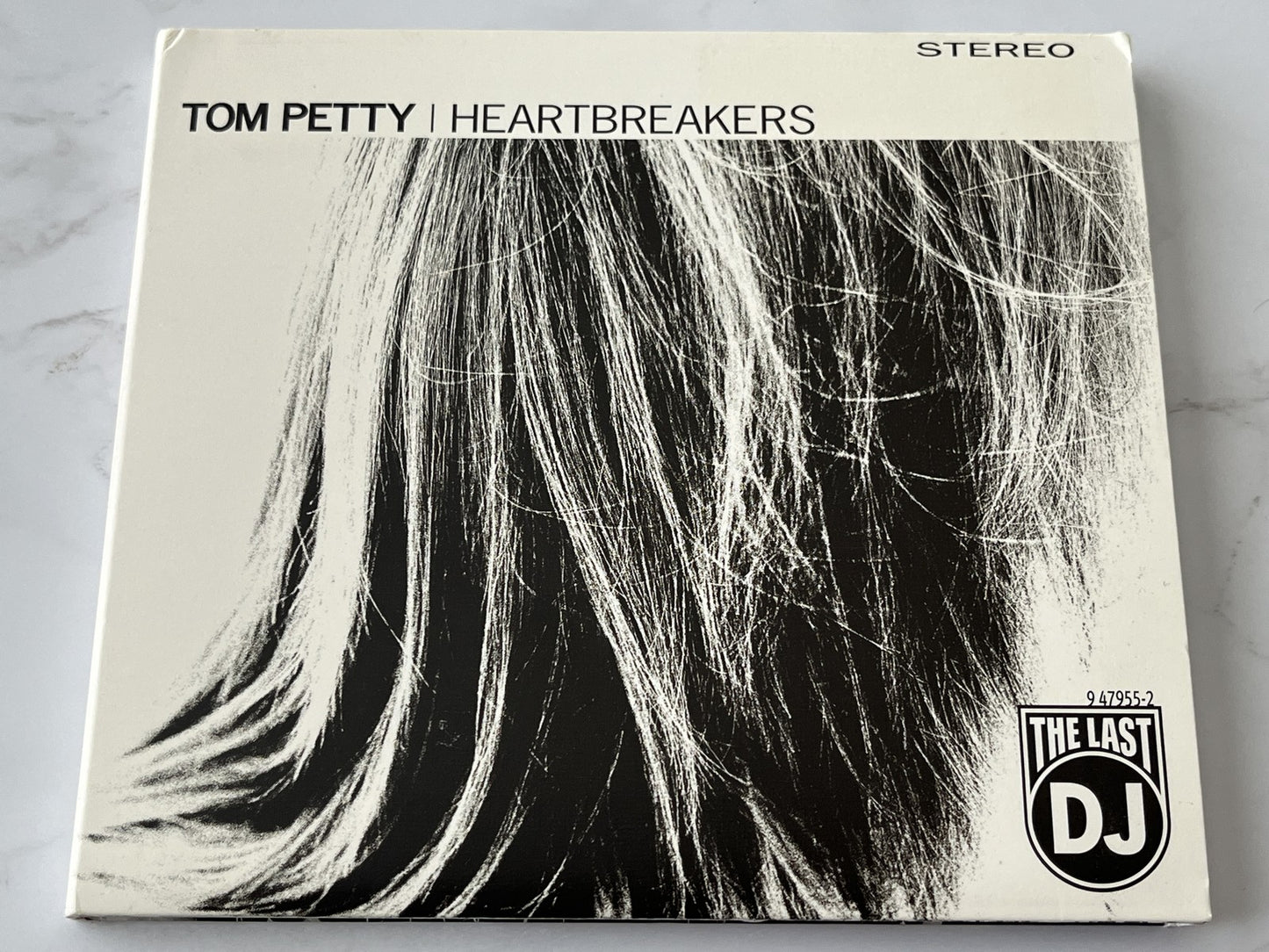 Tom Petty & The Heartbreakers – The Last DJ (Digipak) (2002)