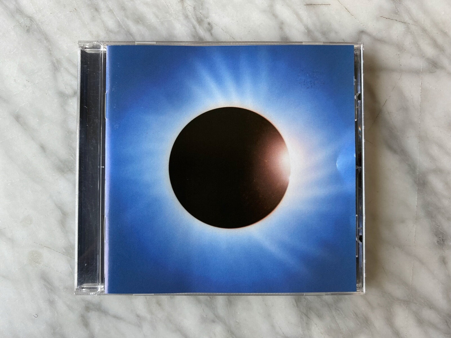 Placebo – Battle For The Sun (2009) [ORIGINAL USA PRESS]