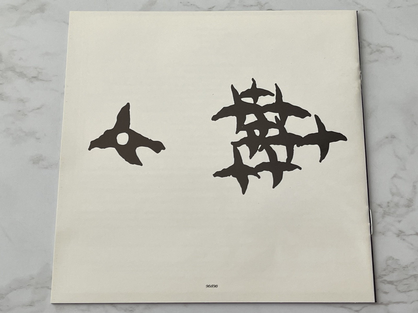 Incubus – A Crow Left Of The Murder (Digipak, CD/DVD) (2004)