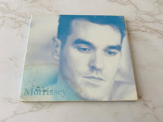 Morrissey – Our Frank (Maxi Single, Digipak) (1991)