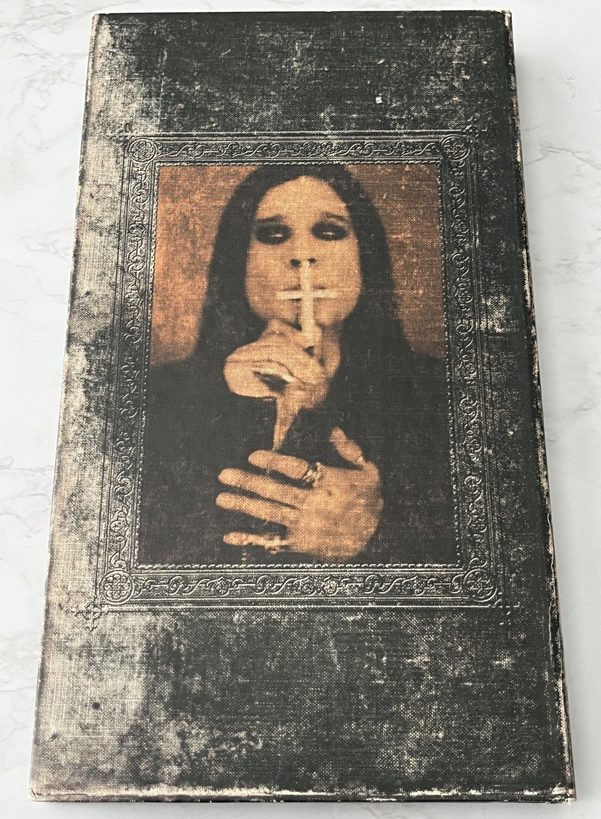 Ozzy Osbourne – Prince Of Darkness (Box Set) (2005)