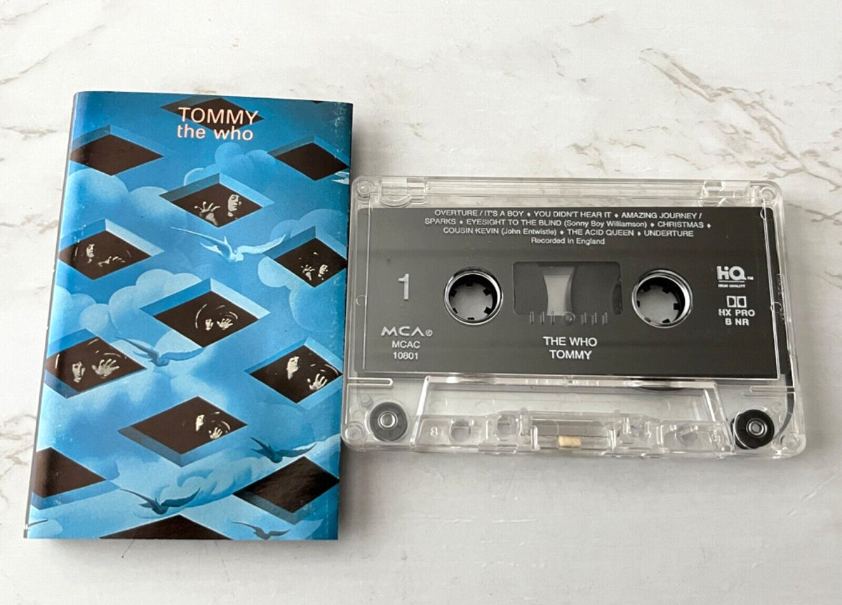 The Who – Tommy