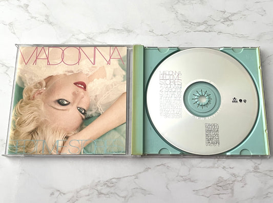Madonna – Bedtime Stories