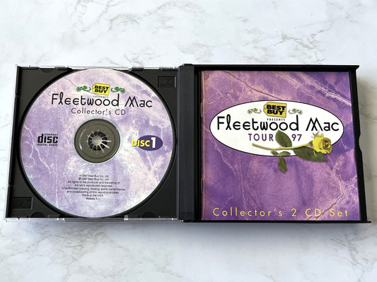 Fleetwood Mac – Tour 97 (1997)