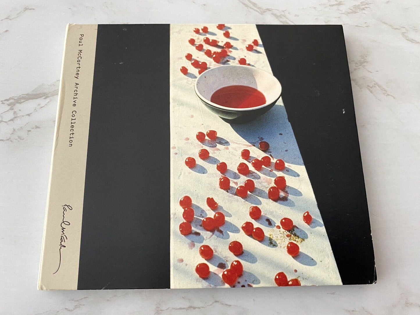 Paul McCartney – McCartney (Digipak) (2011)