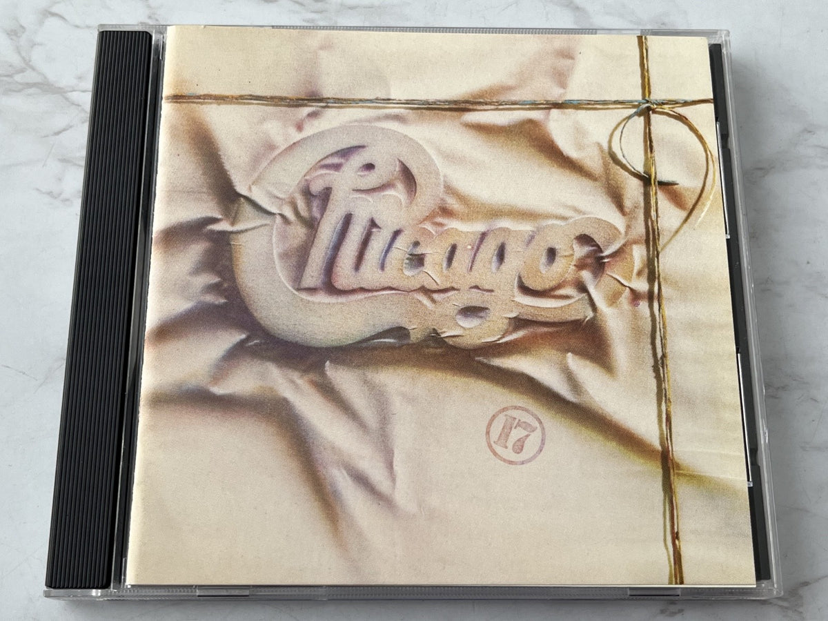 Chicago – 17