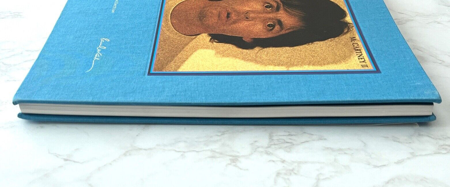Paul McCartney, Wings – McCartney II (Numbered, Deluxe Edition, CD/DVD) (2011)