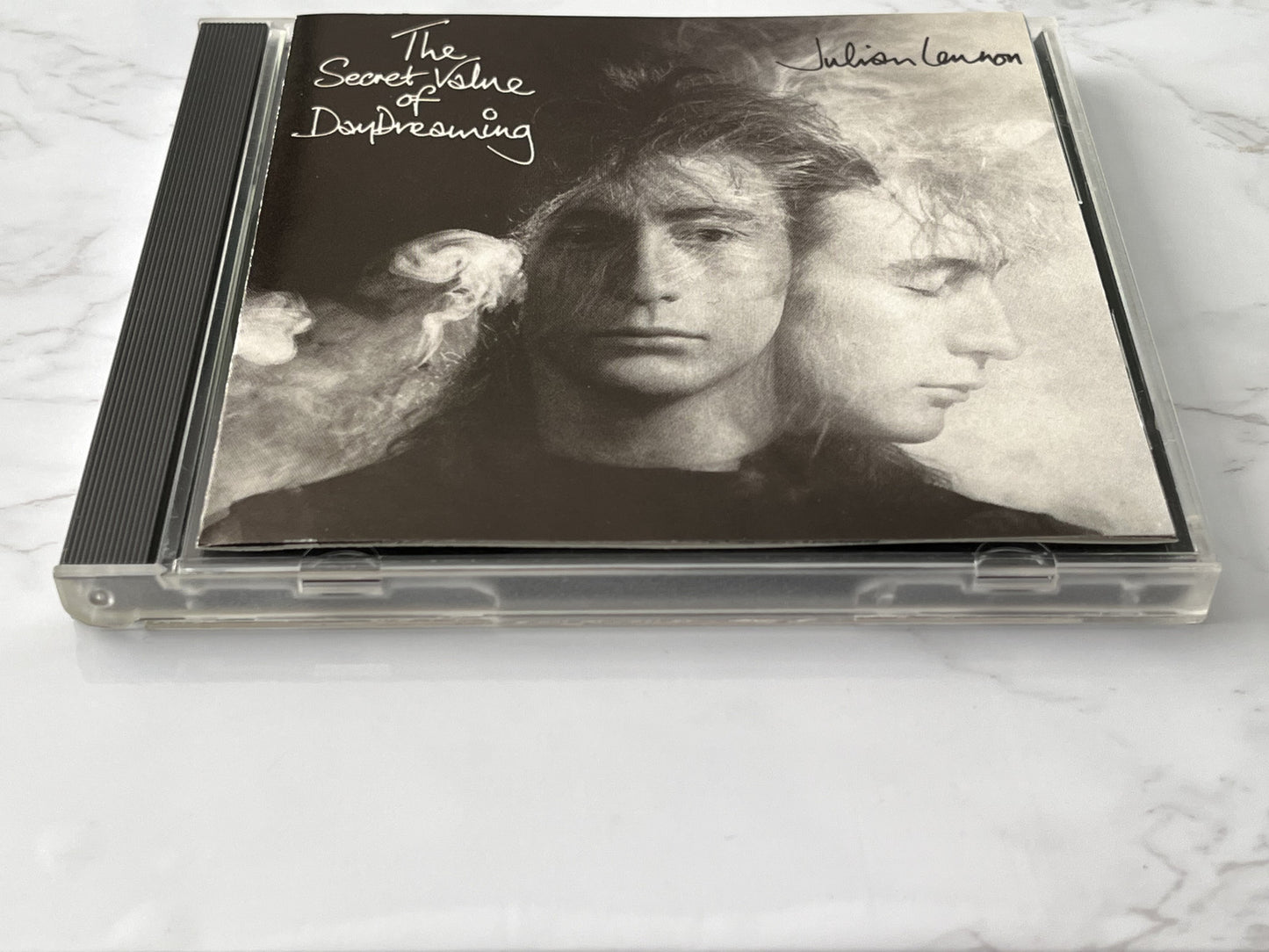 Julian Lennon – The Secret Value Of Daydreaming (Promo) (1986) [JAPAN TARGET ERA]