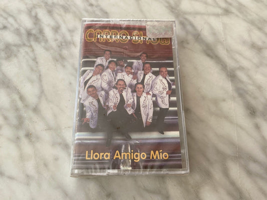 Internacional Carro Show – Llora Amigo Mio