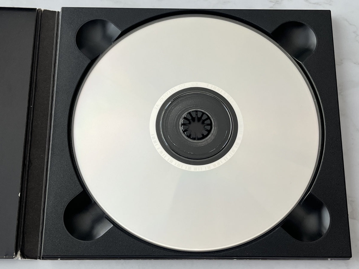 Ozzy Osbourne – Live & Loud (Numbered) (1993)