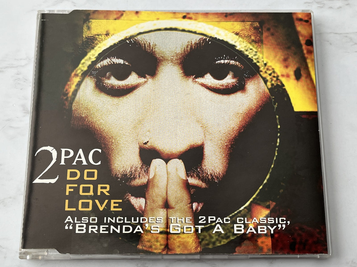2Pac – Do For Love (1997)