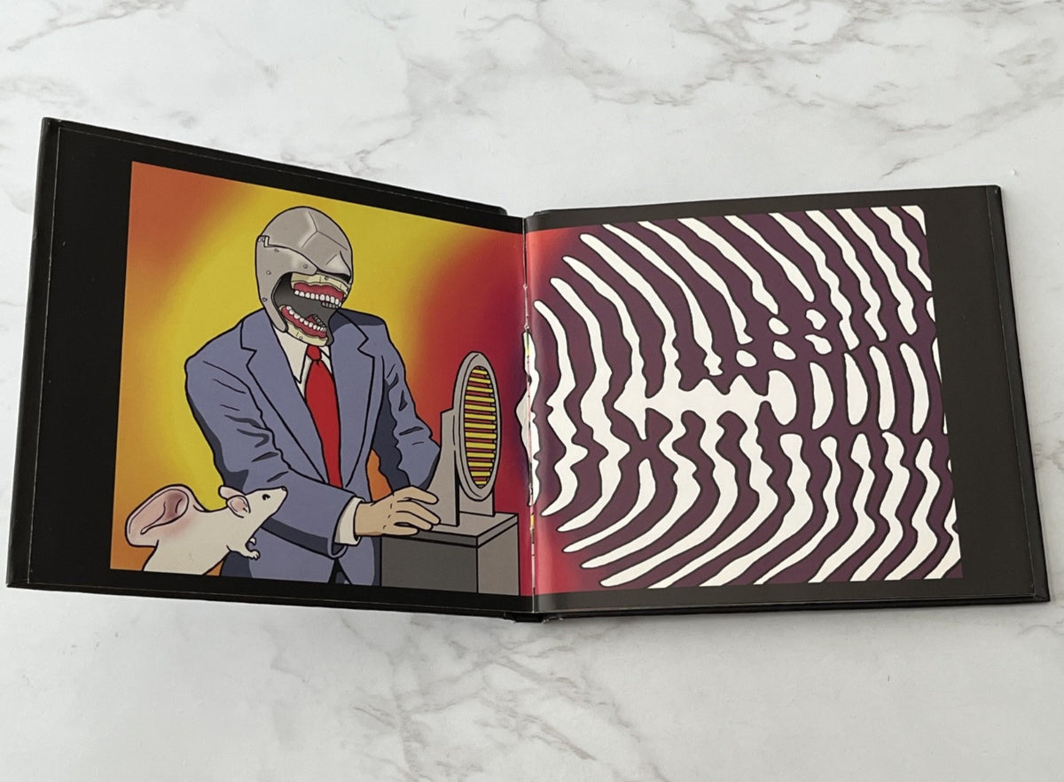 Pearl Jam – Backspacer (2009)