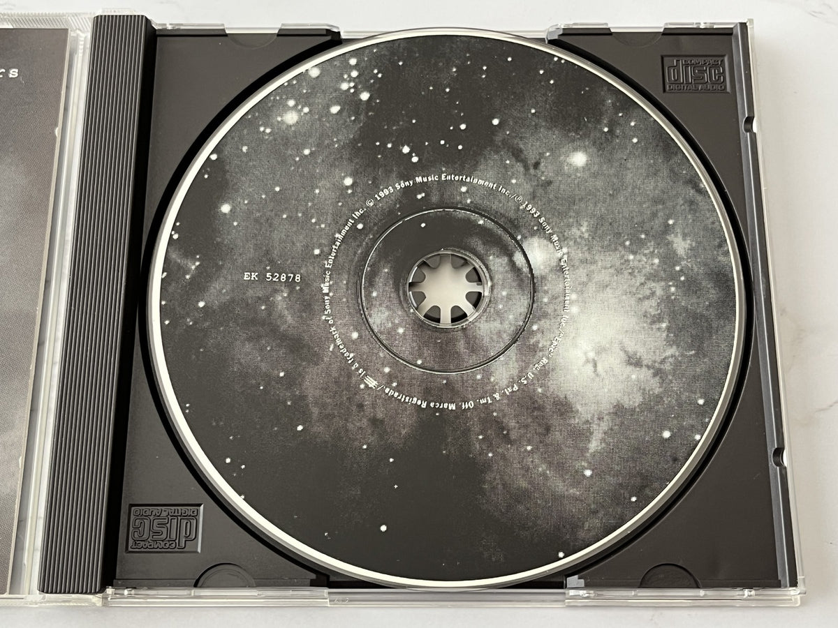 Cyndi Lauper – Hat Full of Stars (1993) [ORIGINAL USA PRESS]