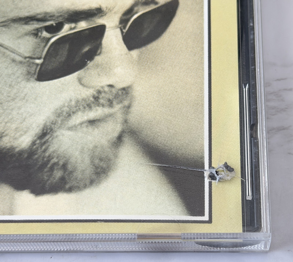 Elton John – Honky Chateau (Promo) [JAPAN TARGET ERA]