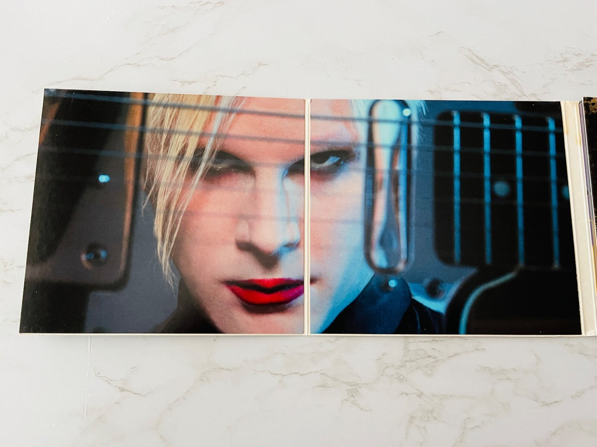 John 5 – Vertigo (Digipak) (2004)