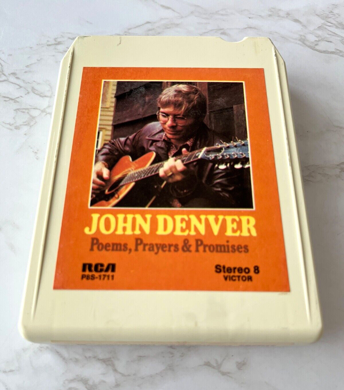 John Denver – Poems Prayers And Promises (1971)