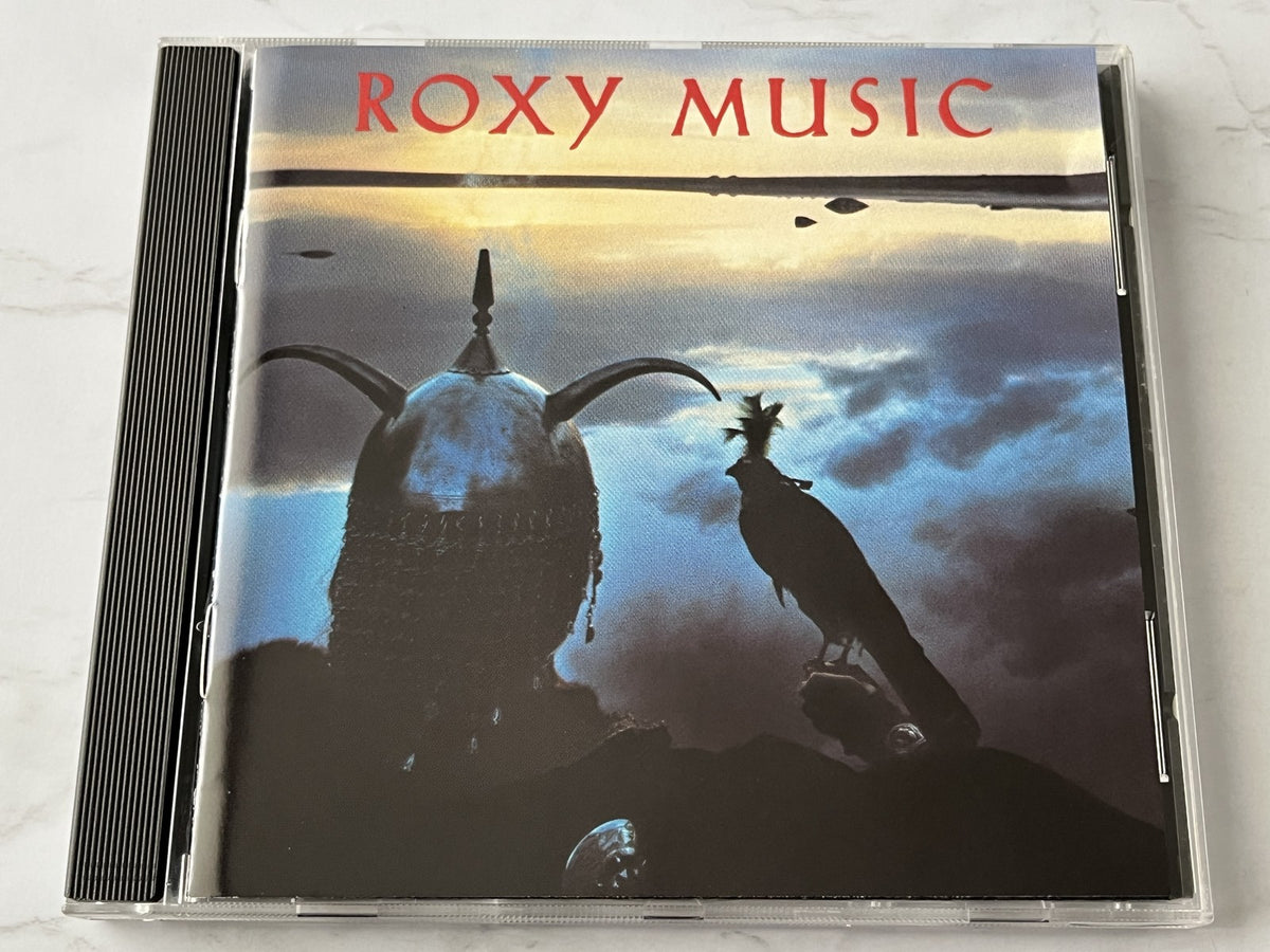 Roxy Music – Avalon