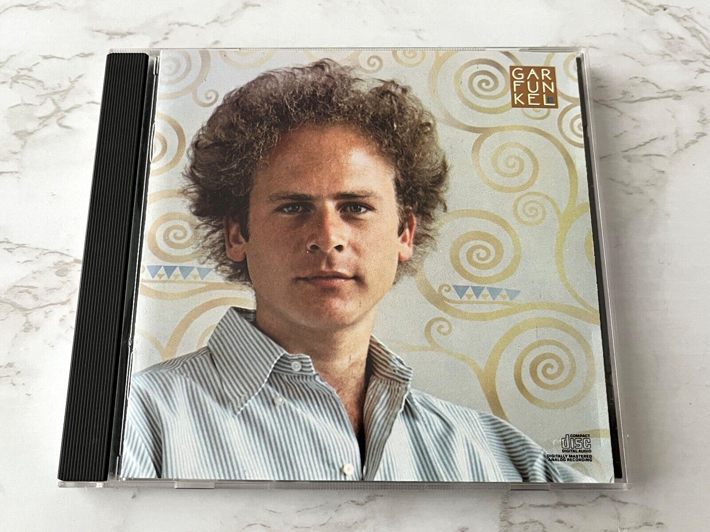 Art Garfunkel – Garfunkel