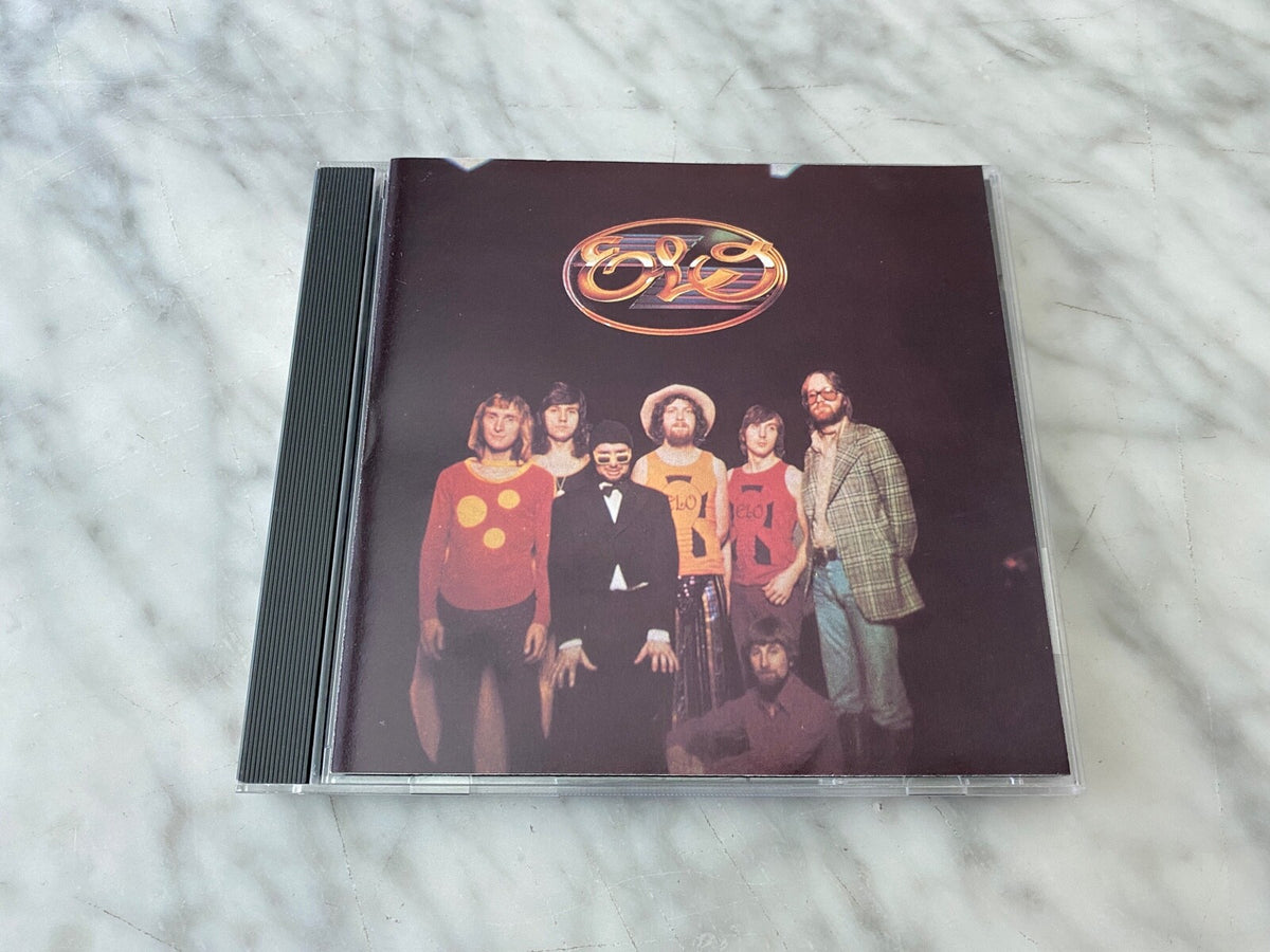 Electric Light Orchestra – ELO Classics