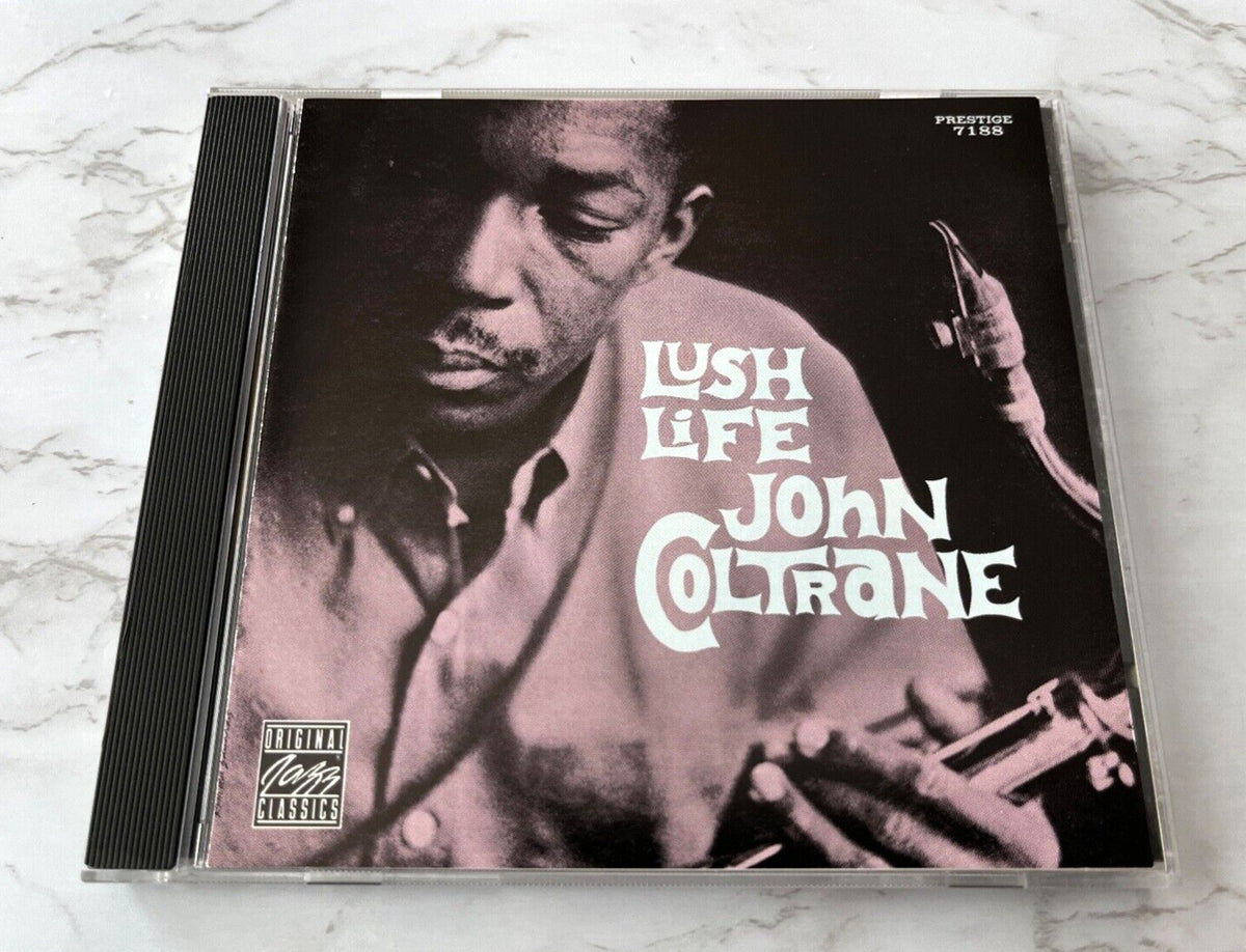 John Coltrane – Lush Life