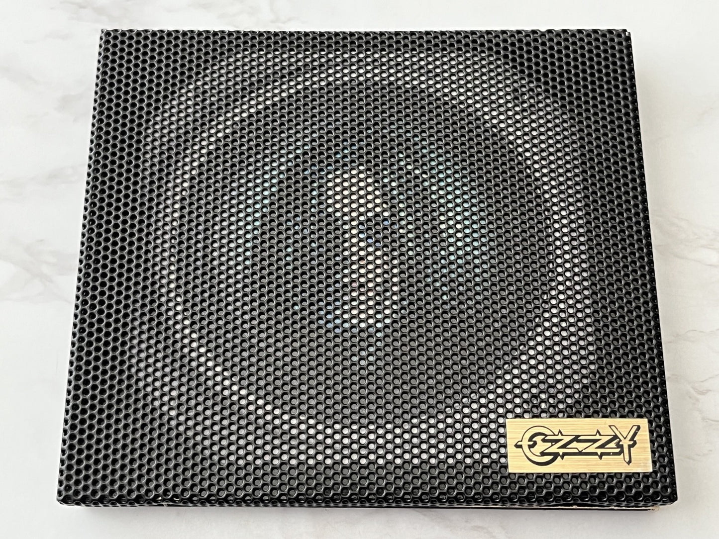 Ozzy Osbourne – Live & Loud (Signed, Numbered) (1993)