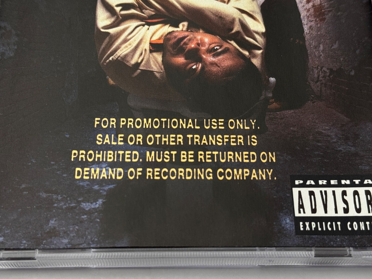 Twista – Kamikaze (Promo) (2004) [ORIGINAL USA PRESS]