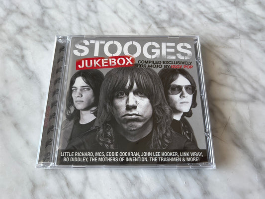 Stooges Jukebox (2007)
