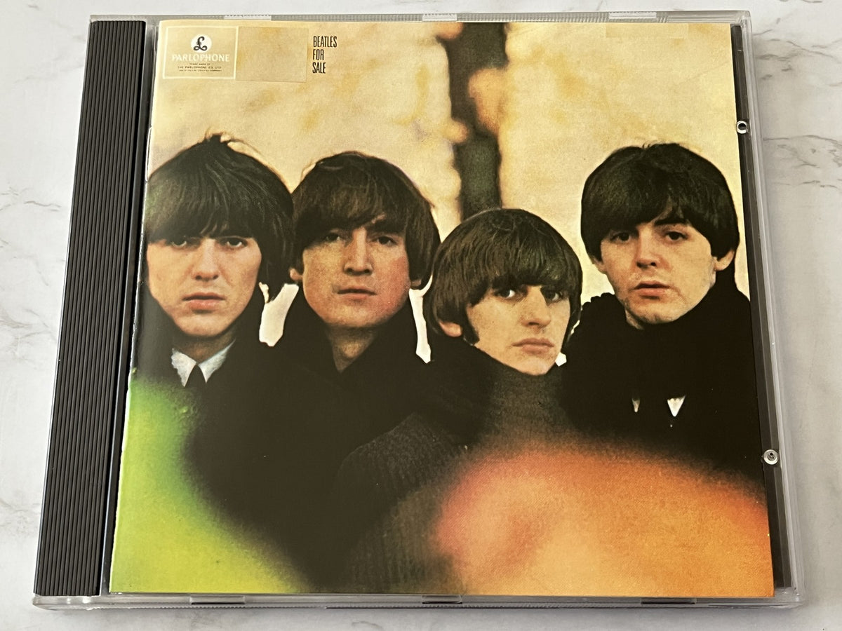 The Beatles – For Sale [USA 1ST PRESS]
