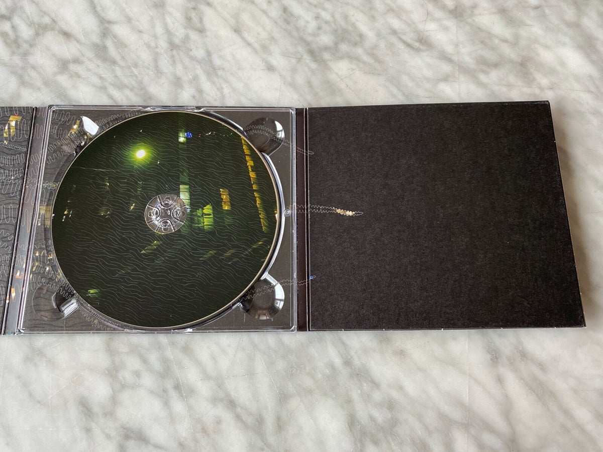 Pelican – City Of Echoes (Digipak) (2007)