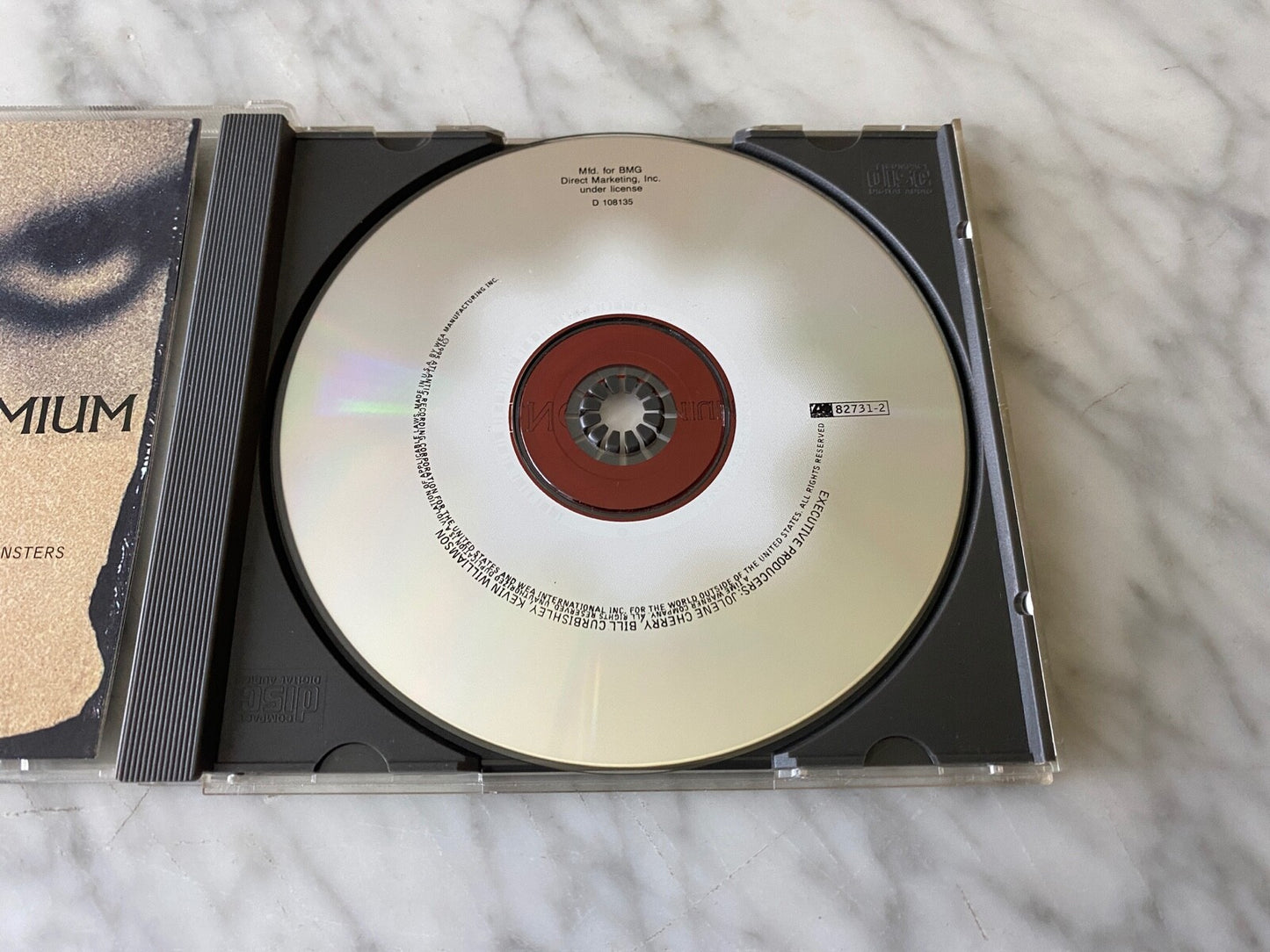 Encomium A Tribute To Led Zeppelin (1995)