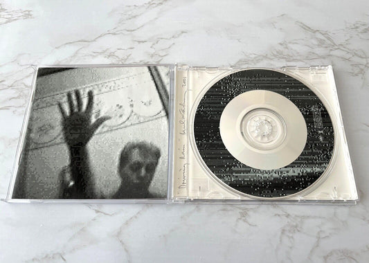Paul McCartney – Driving Rain (2001)