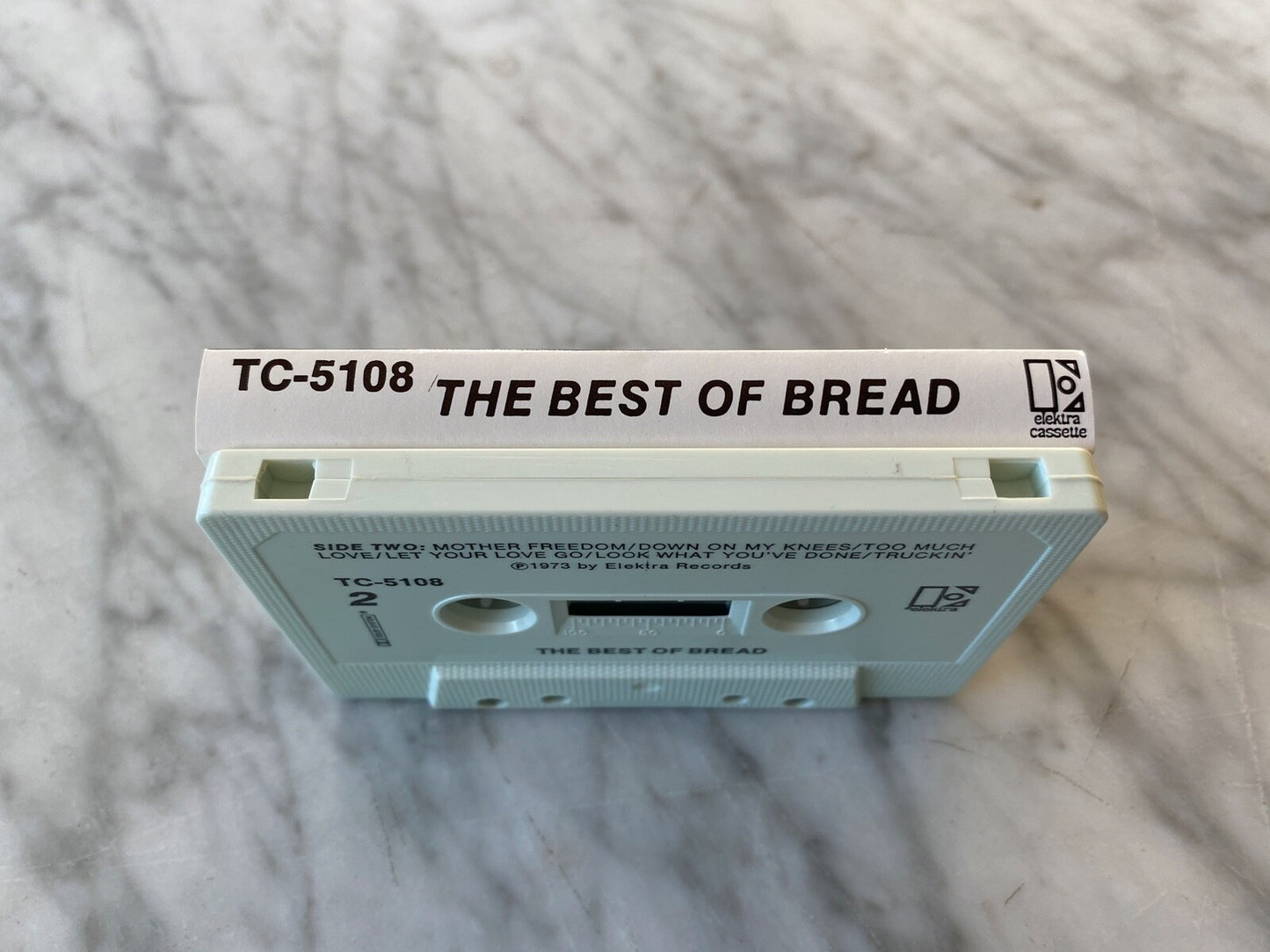 Bread – The Best Of (1973)
