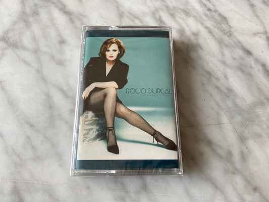 Rocio Durcal – Entre Tangos Y Mariachi (2001)