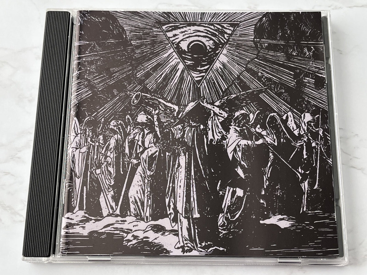 Watain – Casus Luciferi (2015)