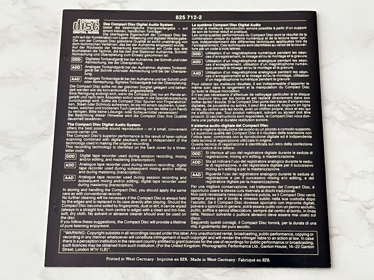 Eric Burdon & the Animals – Winds Of Change [W GERMANY TARGET ERA]