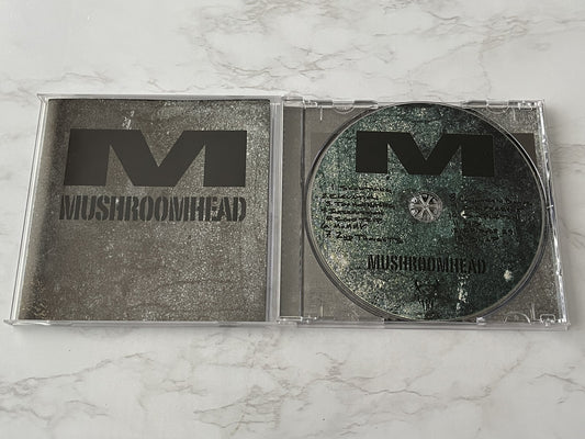 Mushroomhead – Mushroomhead