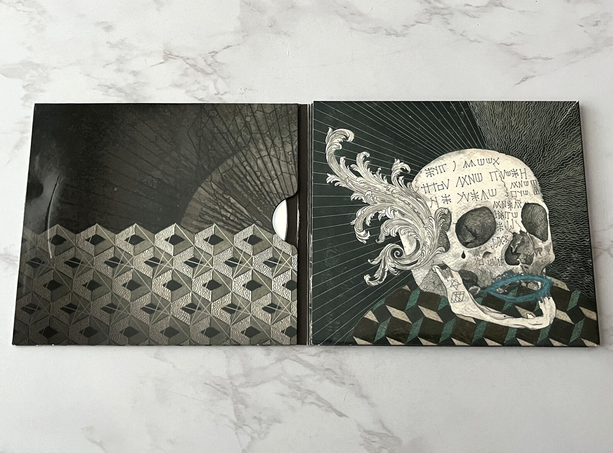 HIM – Tears On Tape (Digipak, CD/DVD) (2013)