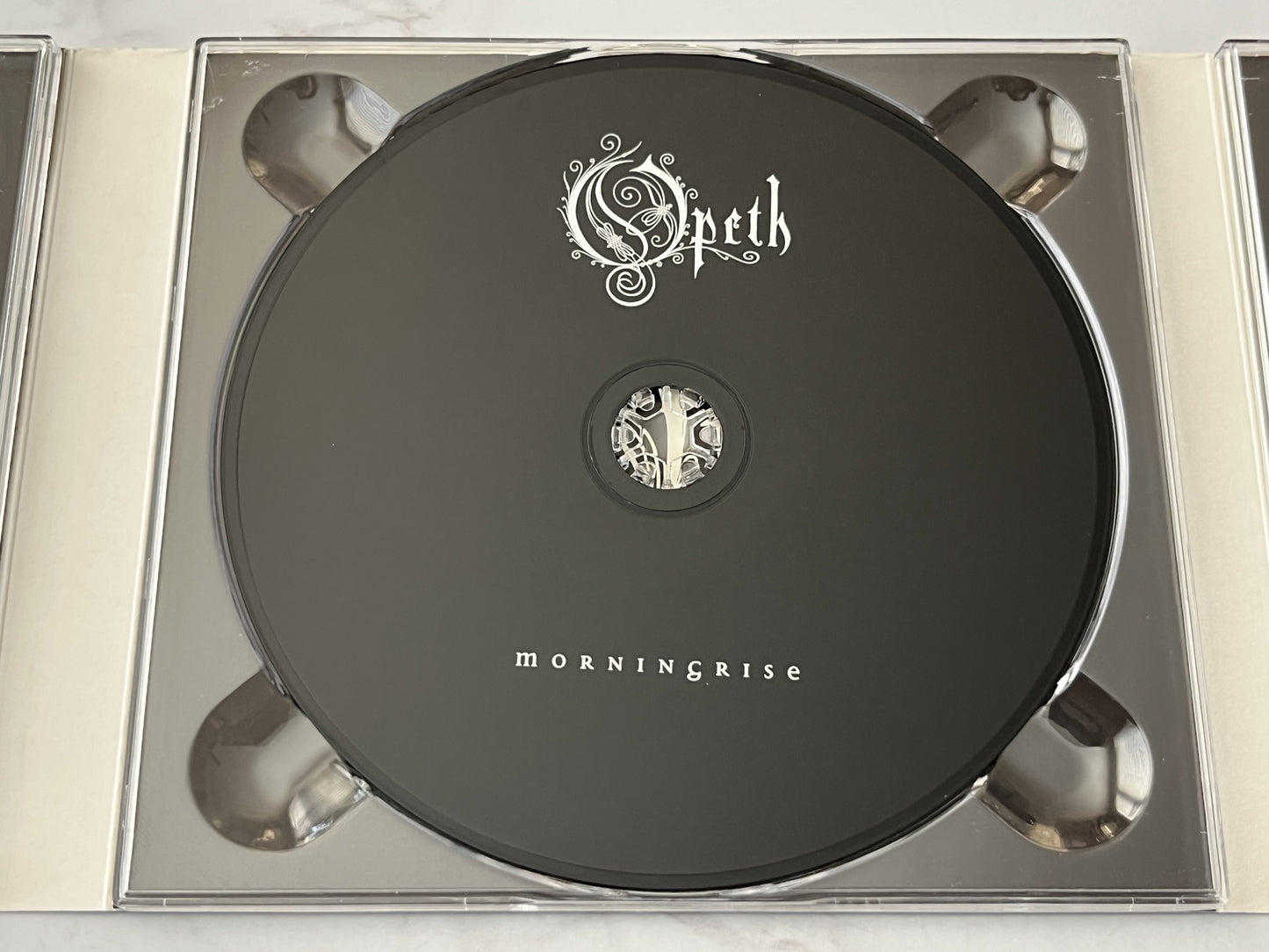 Opeth – The Candlelight Years (Box Set) (2008)