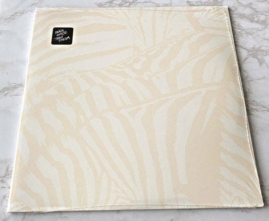 Beach House Teen Dream 2 LP/DVD SEALED! VINYL 2010 Sub Pop SP845 Silver Soul NEW