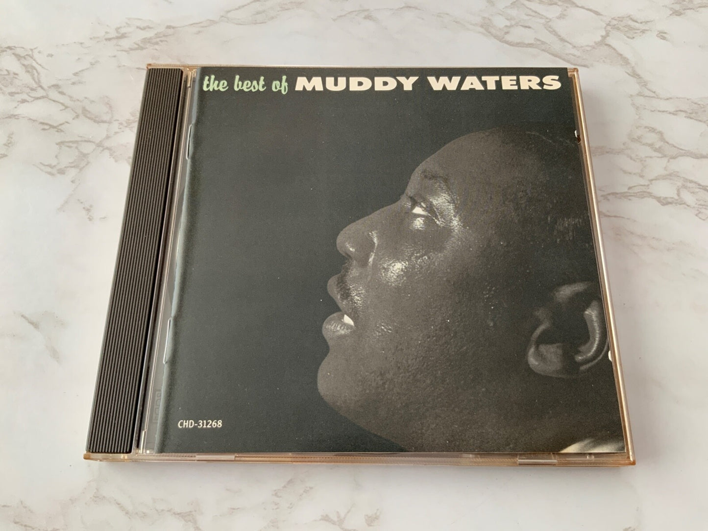 Muddy Waters – The Best Of