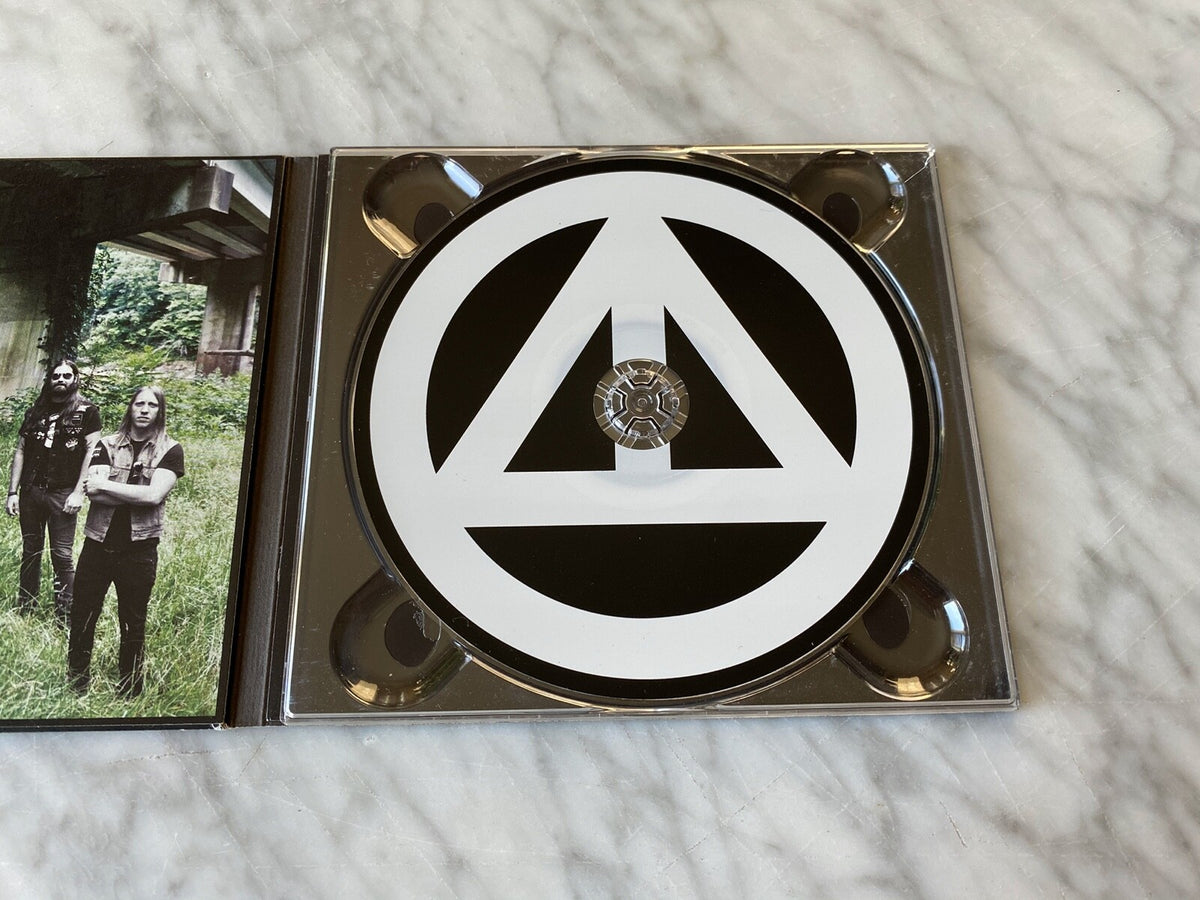 Valient Thorr – Stranger (Digipak) (2010) [ORIGINAL USA PRESS]