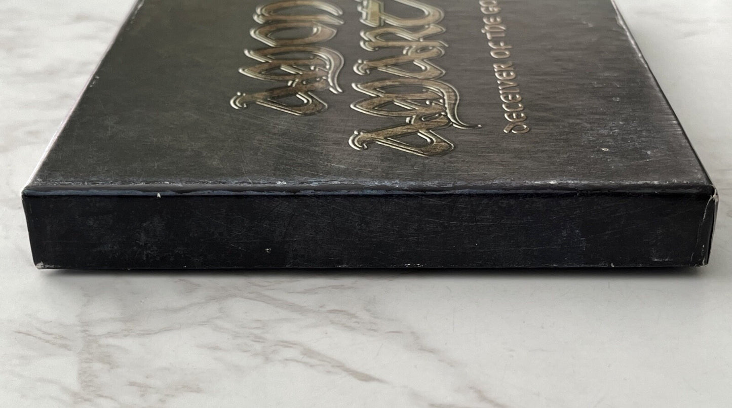 Amon Amarth – Deceiver Of The Gods (Box Set, EP) (2013)