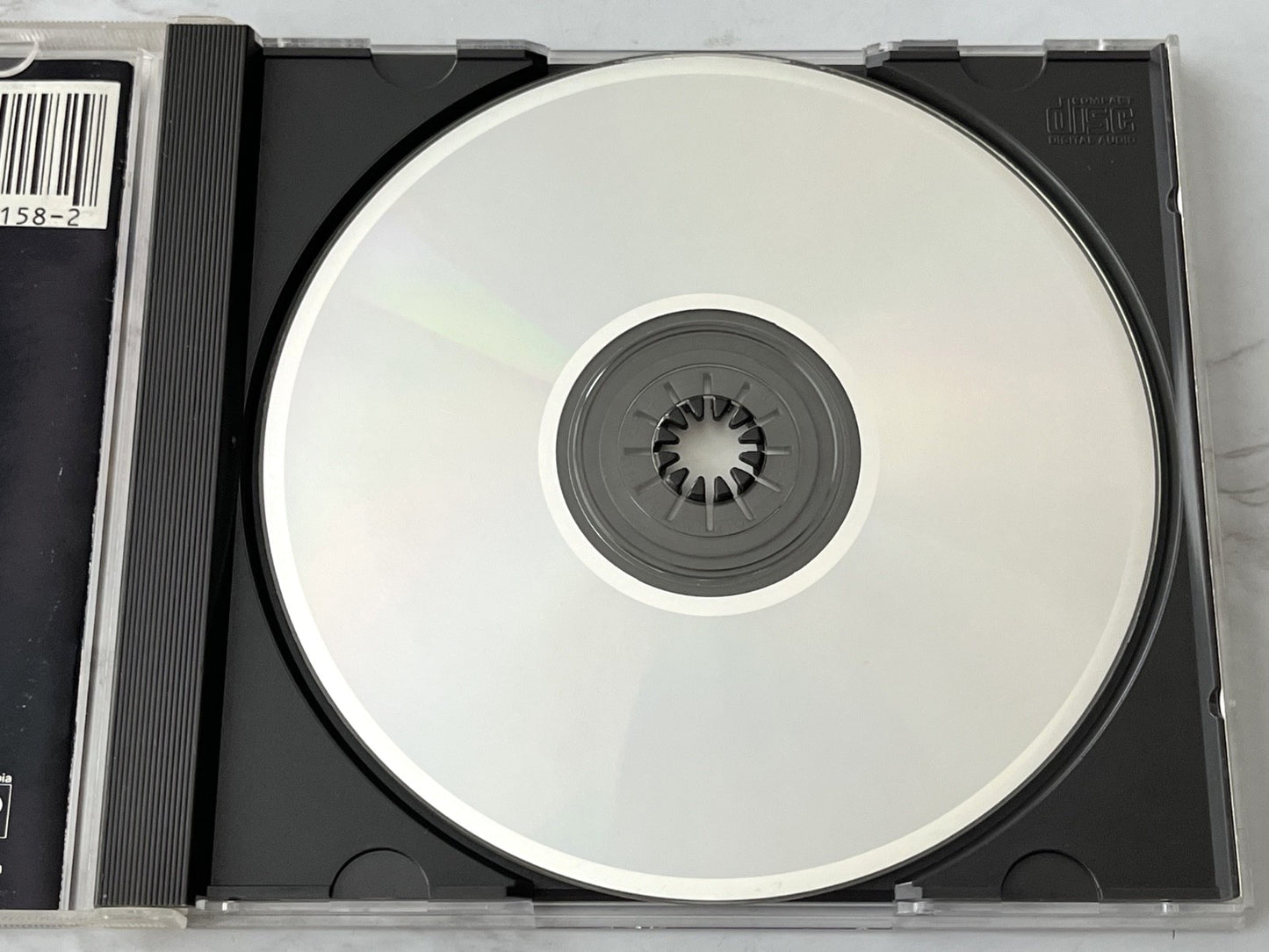 Judas Priest – Turbo [DADC PRESS]