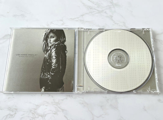 Lisa Marie Presley – To Whom It May Concern (2003)