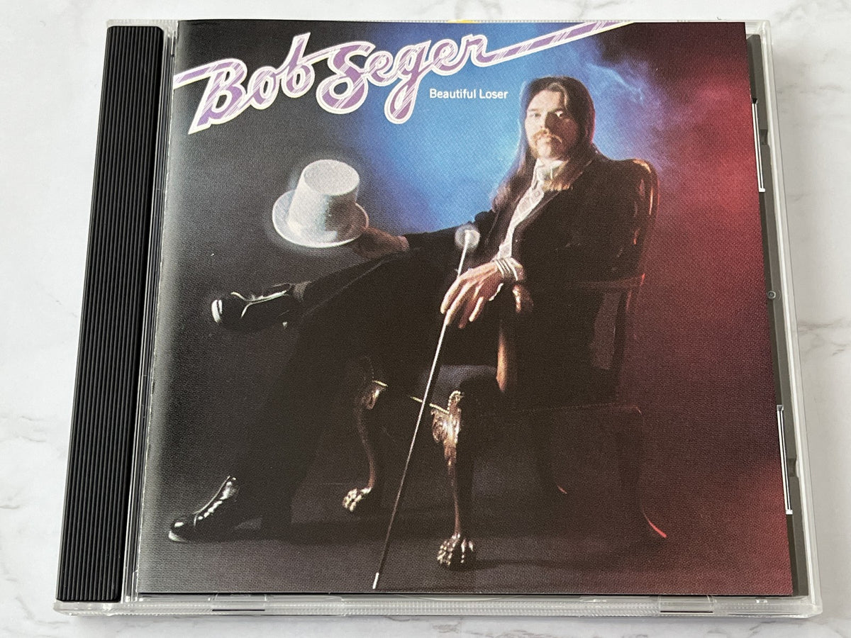 Bob Seger – Beautiful Loser