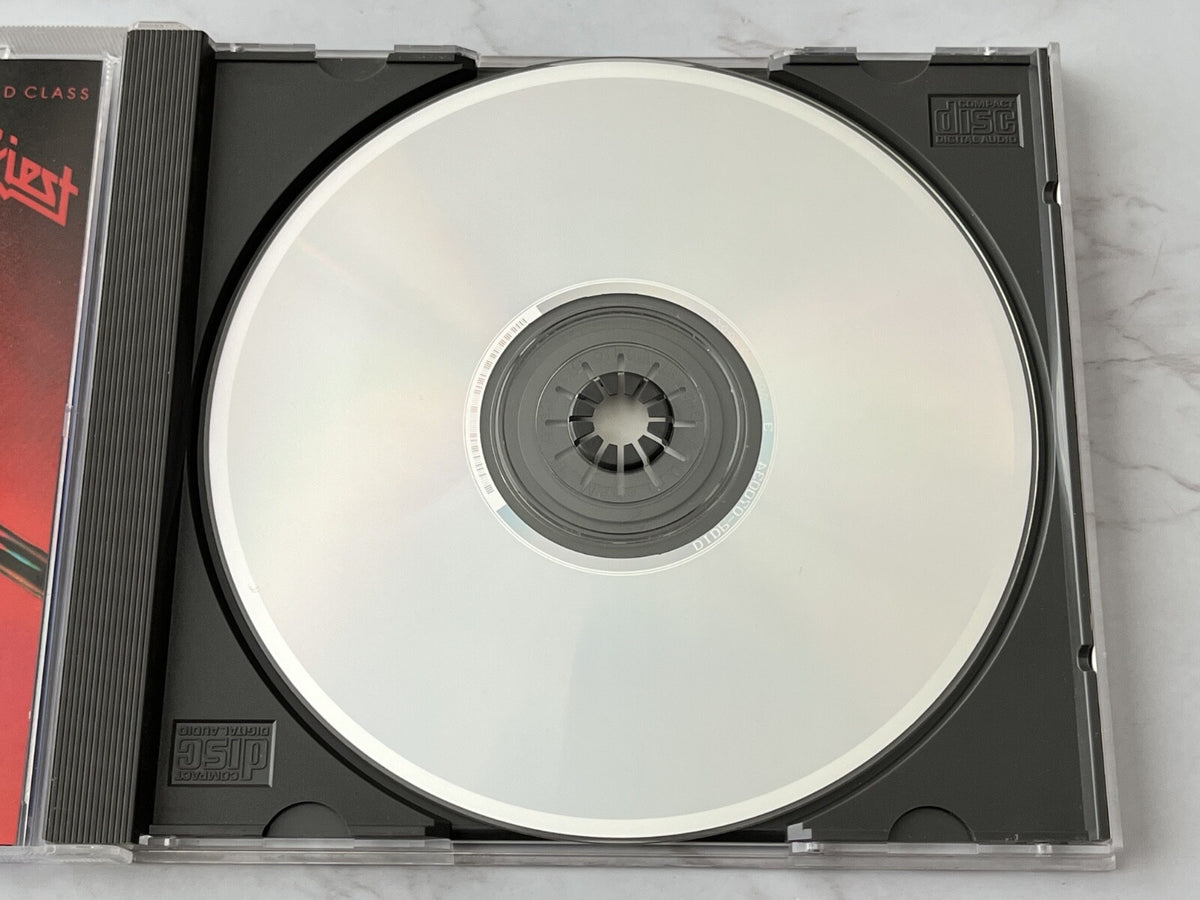 Judas Priest – Stained Class [DADC PRESS]