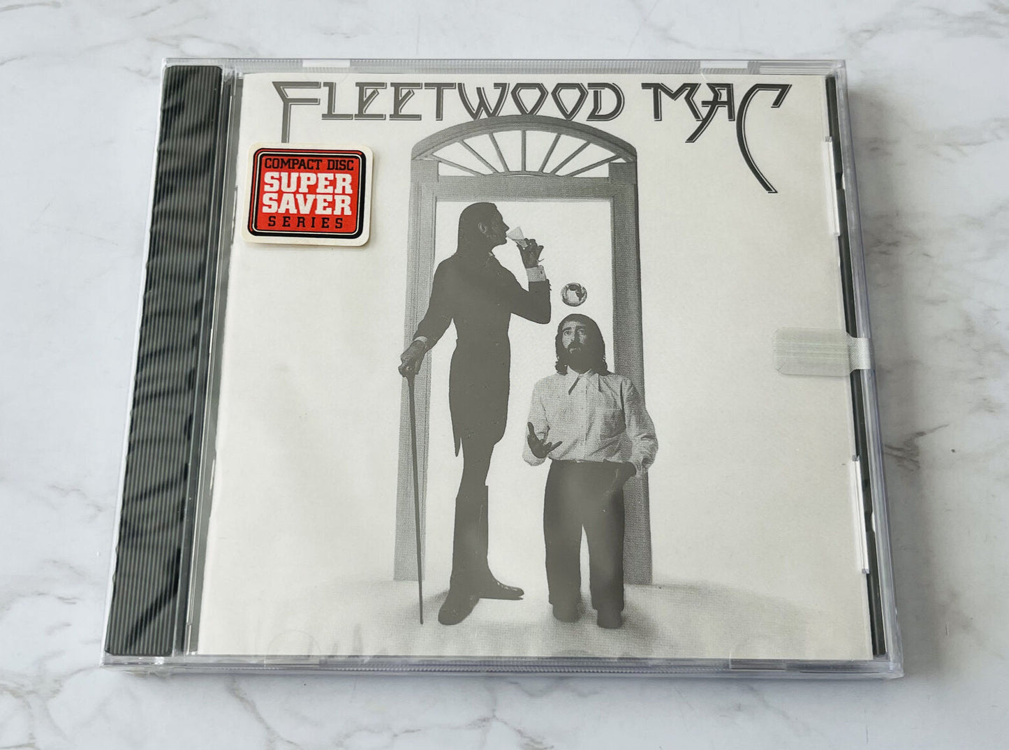 Fleetwood Mac – Fleetwood Mac [ORIGINAL USA PRESS]