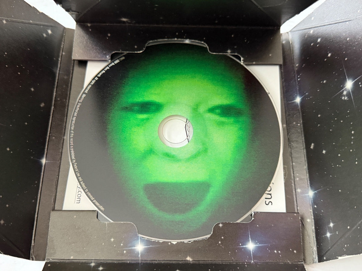Ace Frehley – Anomaly (2009)