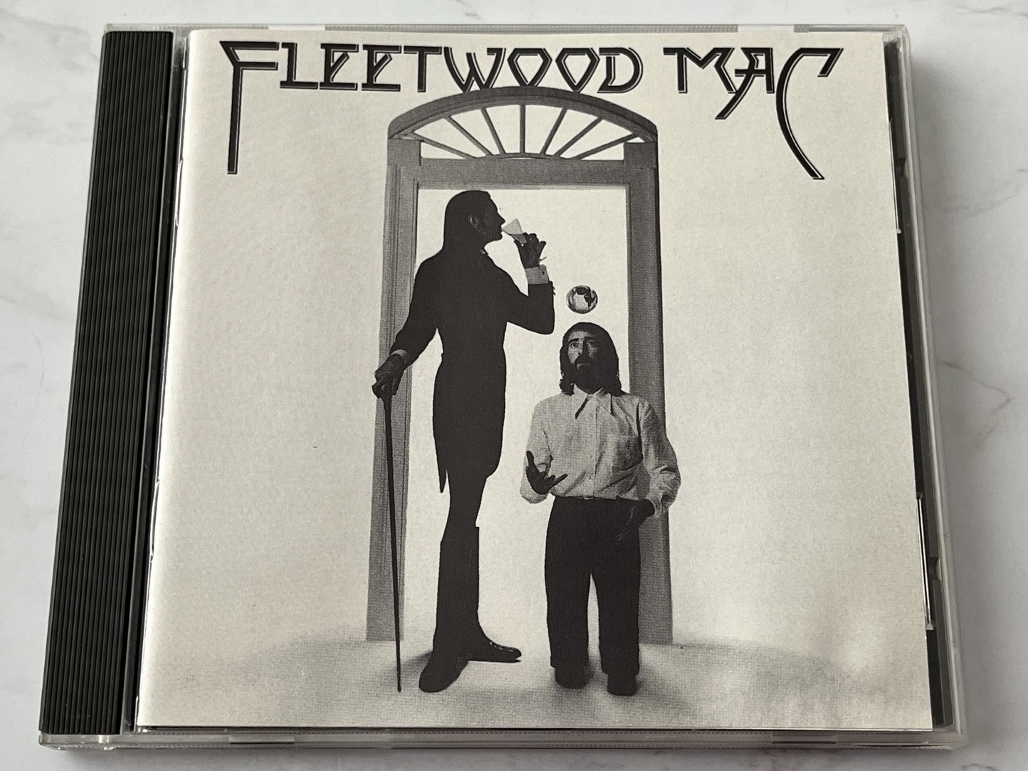 Fleetwood Mac – Fleetwood Mac