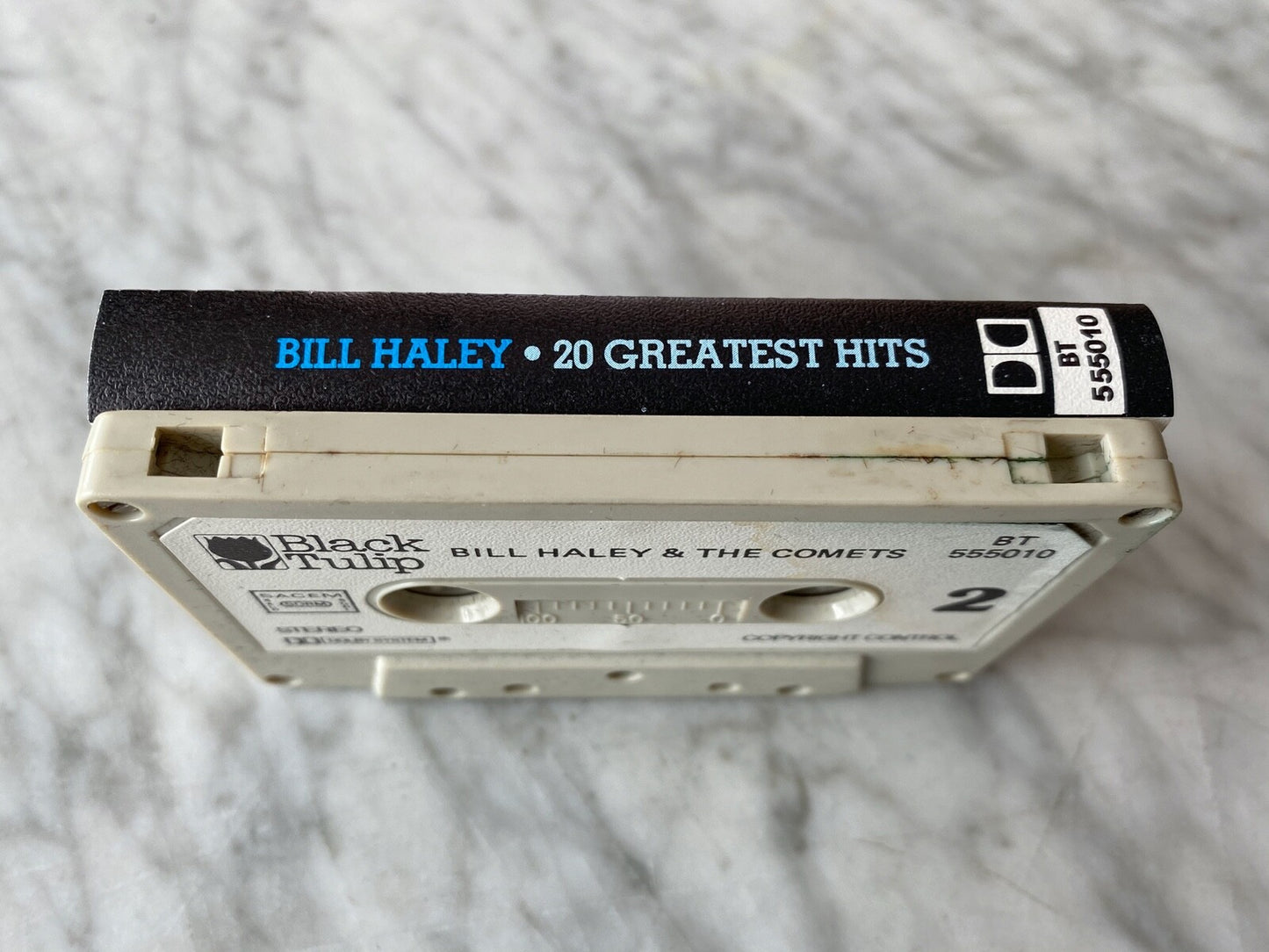 Bill Haley – 20 Greatest Hits